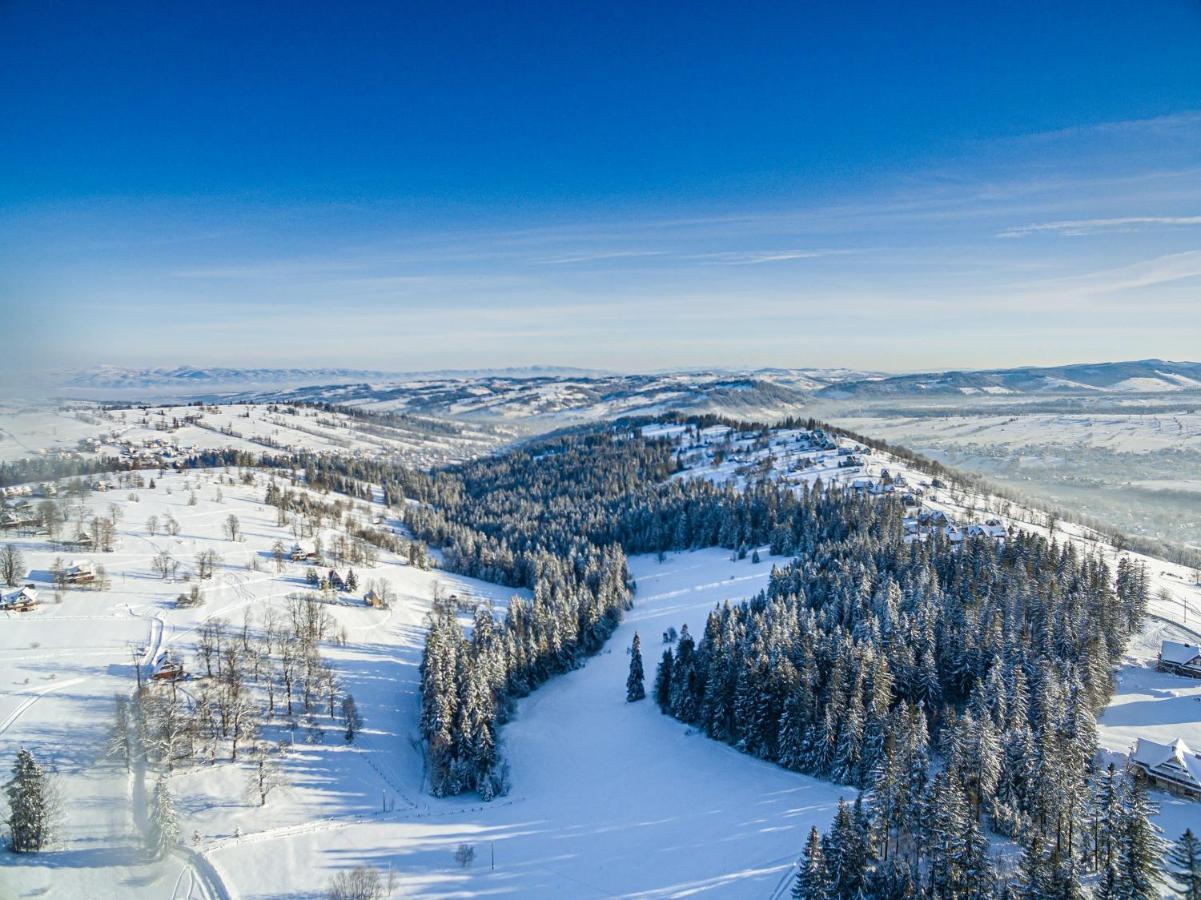 Domki U Bobakow Зомб Экстерьер фото